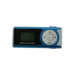 MP3 1143 - Blue